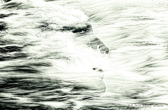 Goddess of the Sea