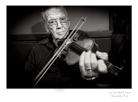 Environmental Portraits
