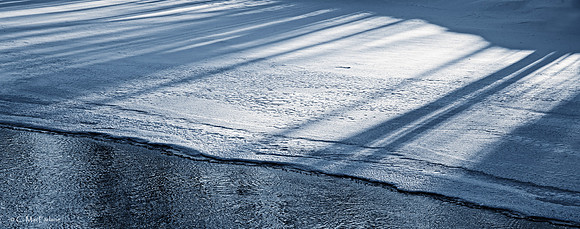 A River Runs Through It
