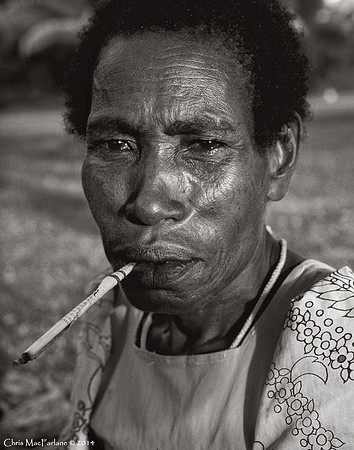 Portrait - PNG