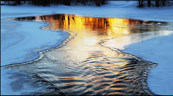 Fire & Ice