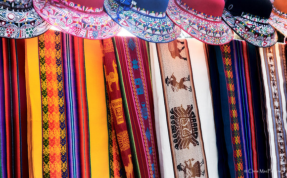 Homemade Market Wares