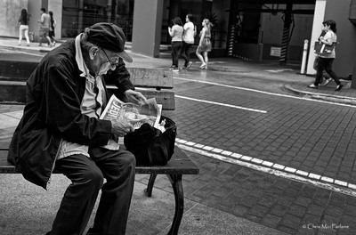 Morning News