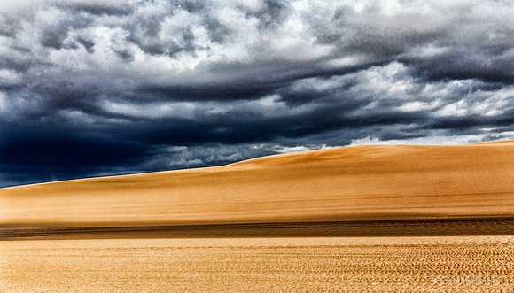 Atacama Desert