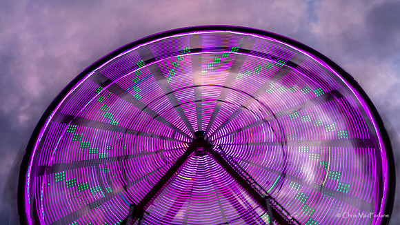 Ferris Wheel