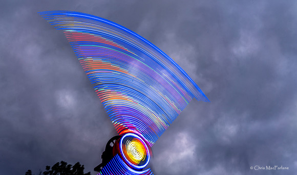 Sky Ride