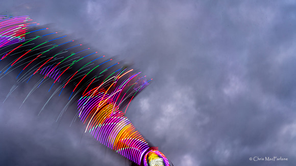 Ascension
