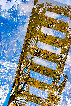Stairway to Heaven