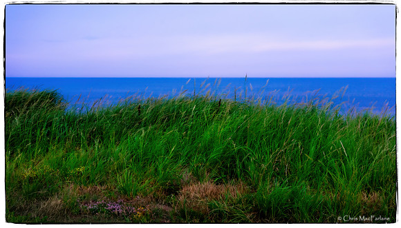 PEI Skyline Series