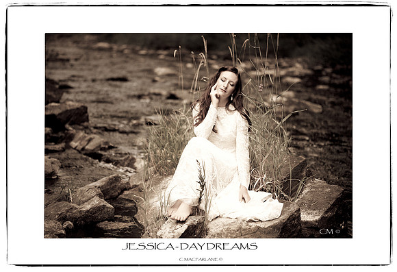 Jessica - Day Dreams