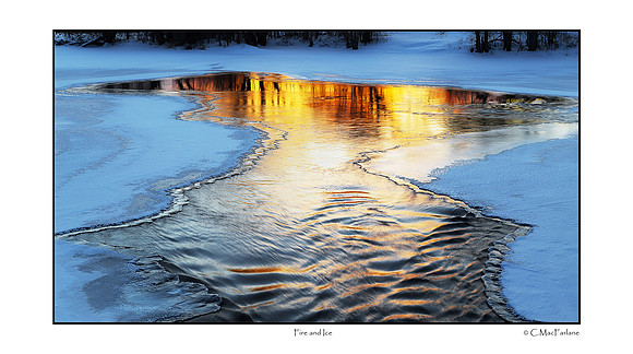 Fire & Ice