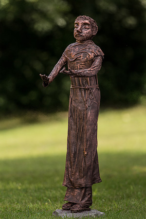 St Francis