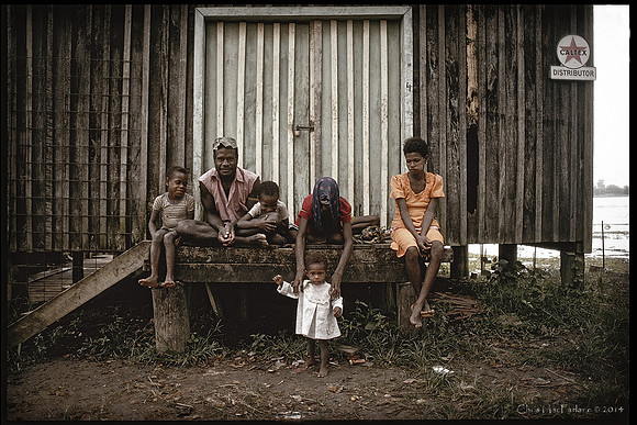 Family Portrait, PNG